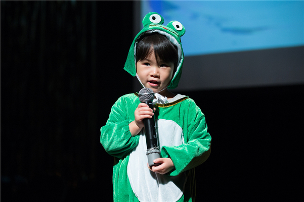Chinese new year Nest Show,Wellington College Bilingual Tianjin – Nursery