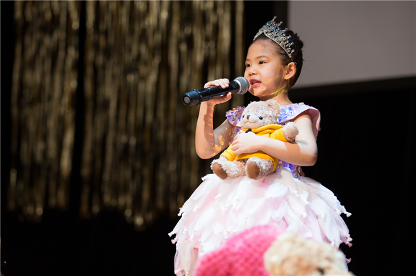 Chinese new year Nest Show,Wellington College Bilingual Tianjin – Nursery