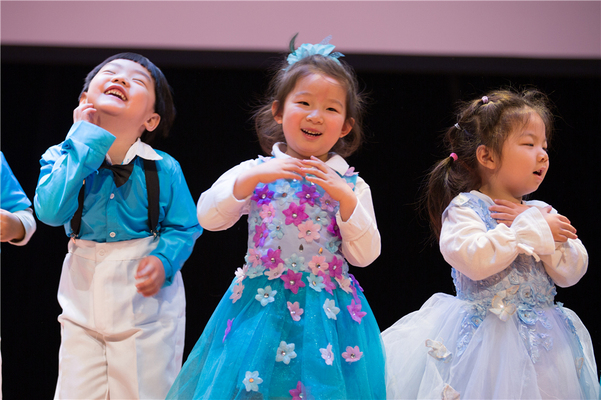 Chinese new year Nest Show,Wellington College Bilingual Tianjin – Nursery