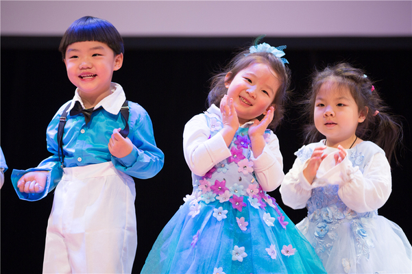 Chinese new year Nest Show,Wellington College Bilingual Tianjin – Nursery