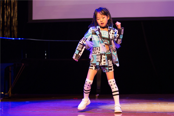 Chinese new year Nest Show,Wellington College Bilingual Tianjin – Nursery