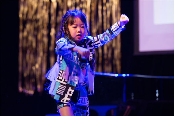 Chinese new year Nest Show,Wellington College Bilingual Tianjin – Nursery