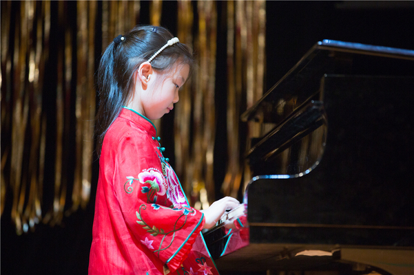 Chinese new year Nest Show,Wellington College Bilingual Tianjin – Nursery