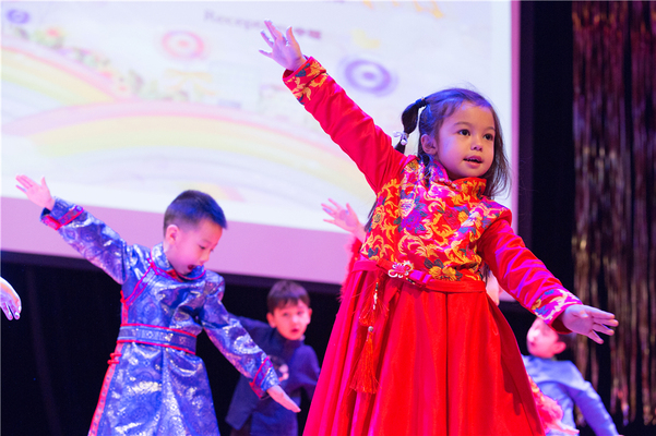 Chinese new year Nest Show,Wellington College Bilingual Tianjin – Nursery