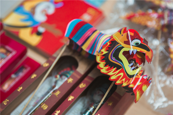 Chinese new year Market,Wellington College Bilingual Tianjin – Nursery