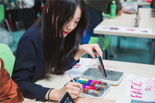 Chinese new year Market,Wellington College Bilingual Tianjin – Nursery