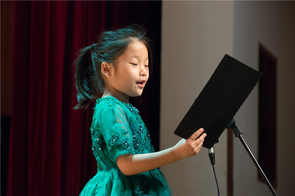Nest Christmas Show,Wellington College Bilingual Tianjin – Nursery