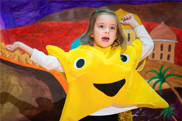 Nest Christmas Show,Wellington College Bilingual Tianjin – Nursery