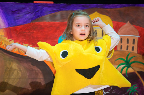 Nest Christmas Show,Wellington College Bilingual Tianjin – Nursery