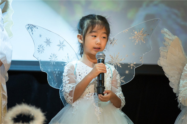 Nest Christmas Show,Wellington College Bilingual Tianjin – Nursery