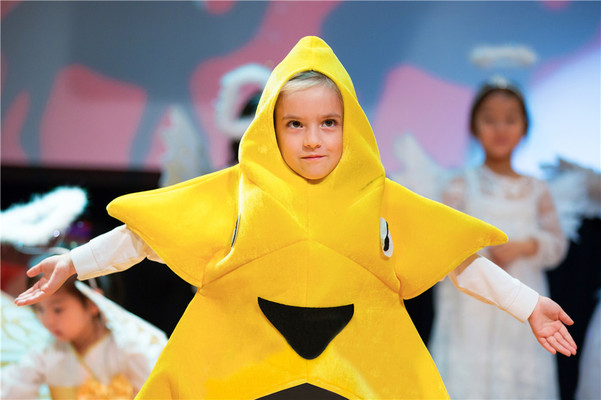 Nest Christmas Show,Wellington College Bilingual Tianjin – Nursery