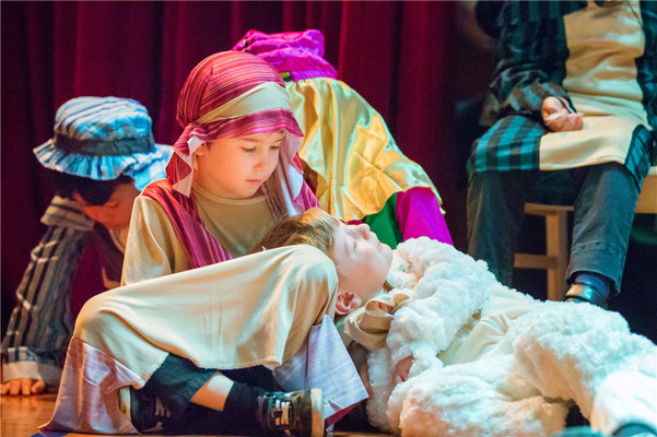 Nest Christmas Show,Wellington College Bilingual Tianjin – Nursery