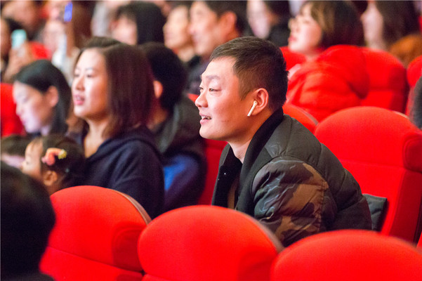 Nest Christmas Show,Wellington College Bilingual Tianjin – Nursery