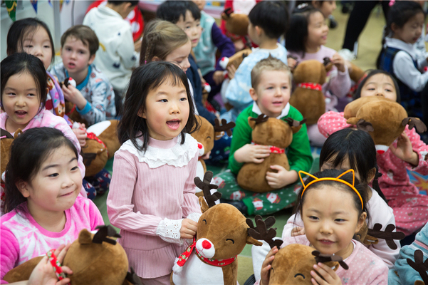 Nest Pyjama Day,Wellington College Bilingual Tianjin – Nursery