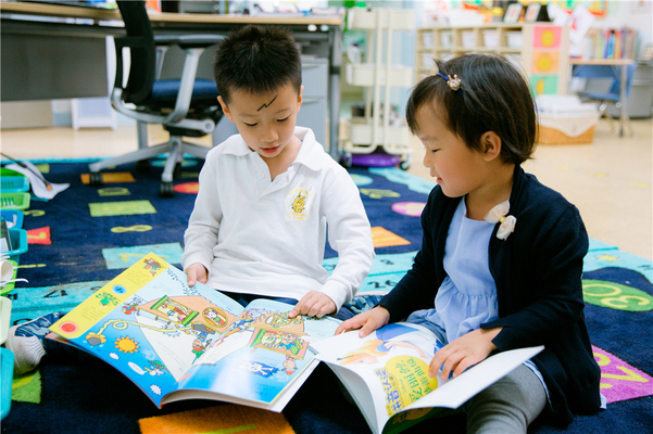 Nest World Book Day,Wellington College Bilingual Tianjin – Nursery