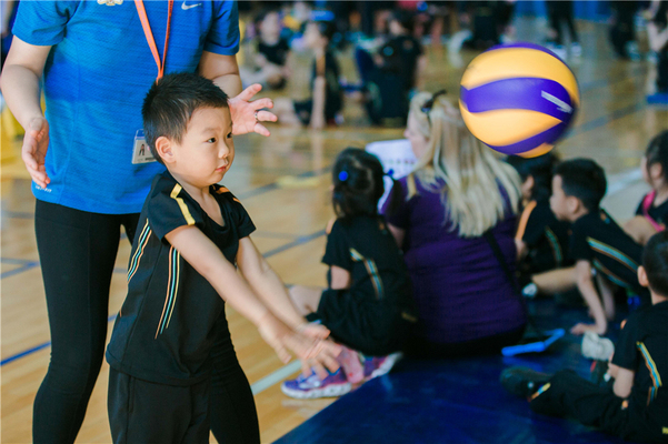 Nest Sport Day,Wellington College Bilingual Tianjin – Nursery
