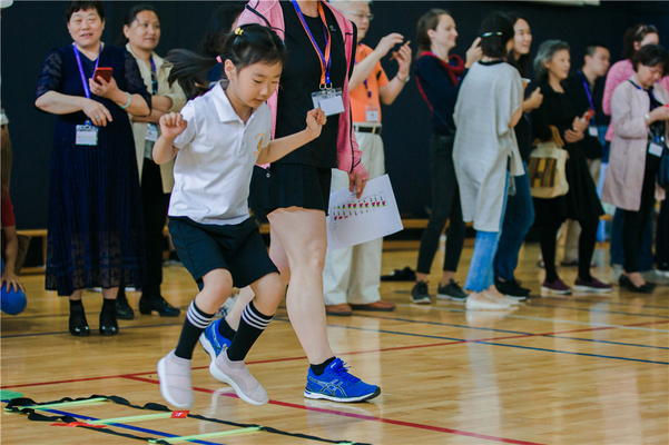 Nest Sport Day,Wellington College Bilingual Tianjin – Nursery