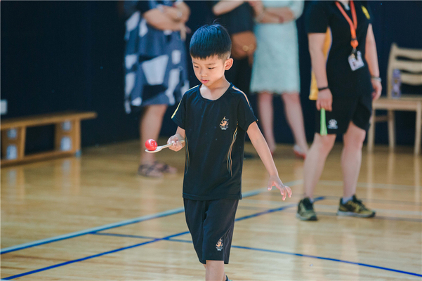 Nest Sport Day,Wellington College Bilingual Tianjin – Nursery