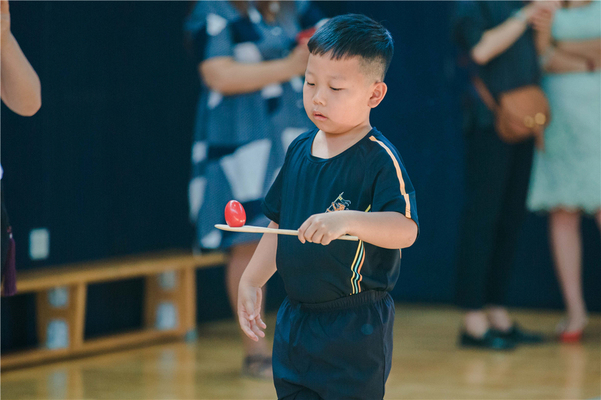 Nest Sport Day,Wellington College Bilingual Tianjin – Nursery