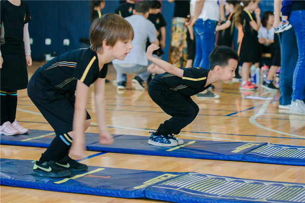 Nest Sport Day,Wellington College Bilingual Tianjin – Nursery