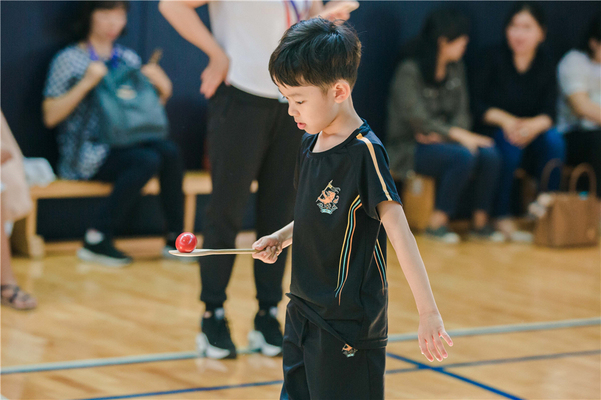 Nest Sport Day,Wellington College Bilingual Tianjin – Nursery