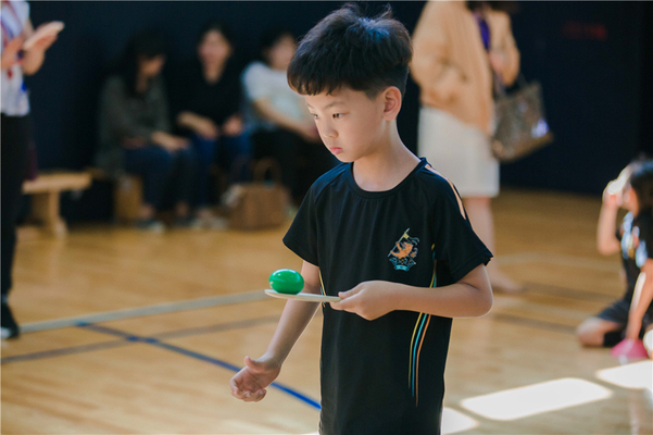 Nest Sport Day,Wellington College Bilingual Tianjin – Nursery