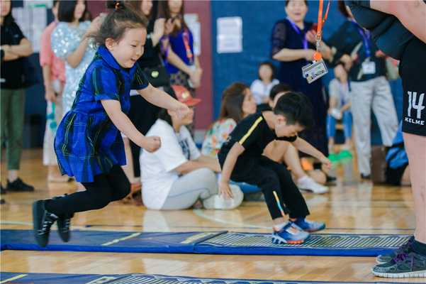 Nest Sport Day,Wellington College Bilingual Tianjin – Nursery