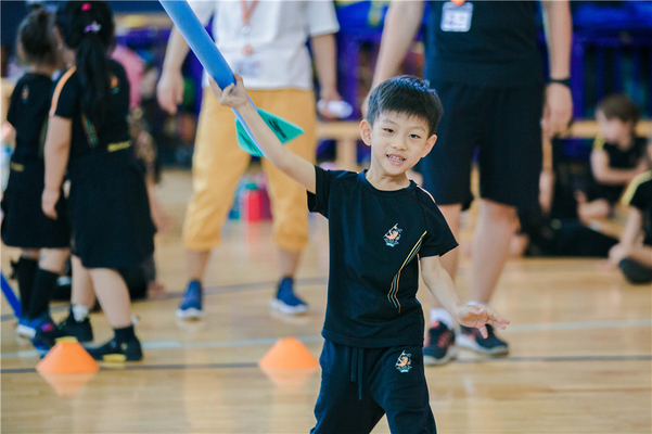 Nest Sport Day,Wellington College Bilingual Tianjin – Nursery