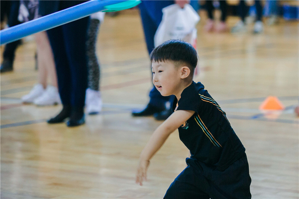 Nest Sport Day,Wellington College Bilingual Tianjin – Nursery