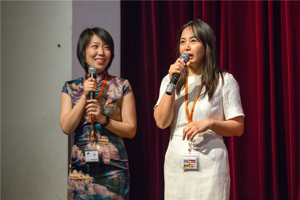 Dragon Boat Festival,Wellington College Bilingual Tianjin – Nursery