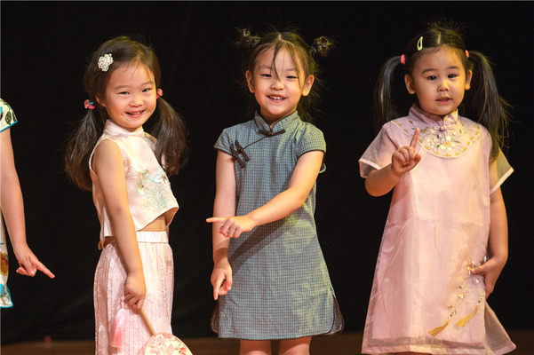 Dragon Boat Festival,Wellington College Bilingual Tianjin – Nursery