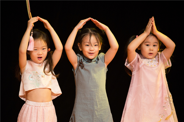 Dragon Boat Festival,Wellington College Bilingual Tianjin – Nursery