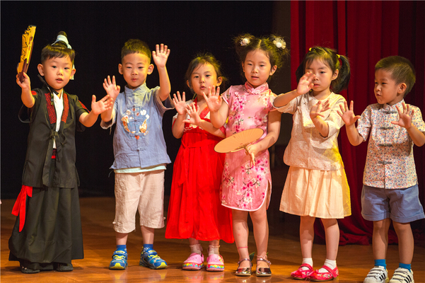 Dragon Boat Festival,Wellington College Bilingual Tianjin – Nursery