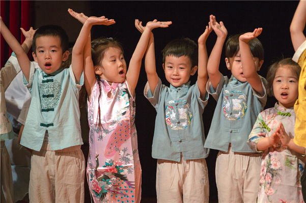 Dragon Boat Festival,Wellington College Bilingual Tianjin – Nursery