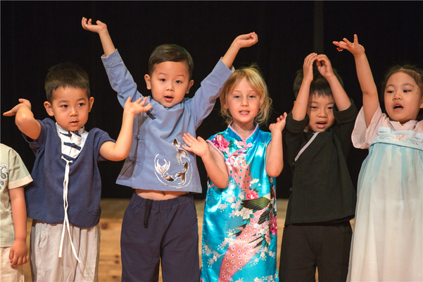 Dragon Boat Festival,Wellington College Bilingual Tianjin – Nursery