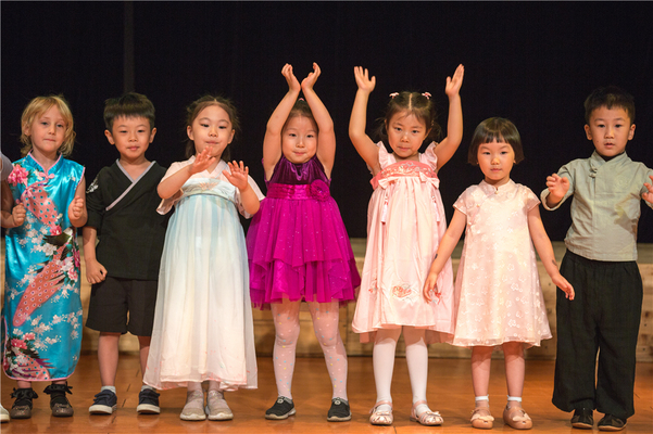 Dragon Boat Festival,Wellington College Bilingual Tianjin – Nursery
