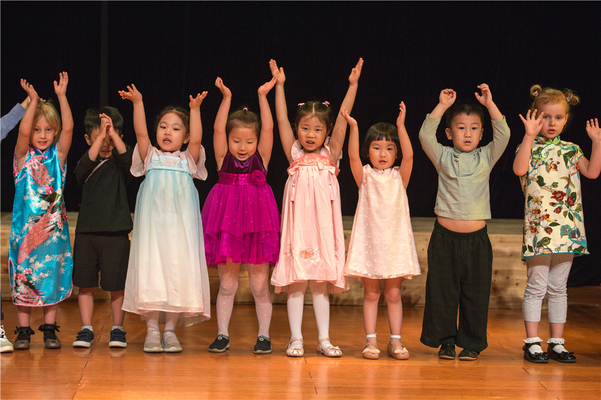 Dragon Boat Festival,Wellington College Bilingual Tianjin – Nursery