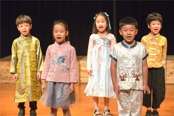 Dragon Boat Festival,Wellington College Bilingual Tianjin – Nursery