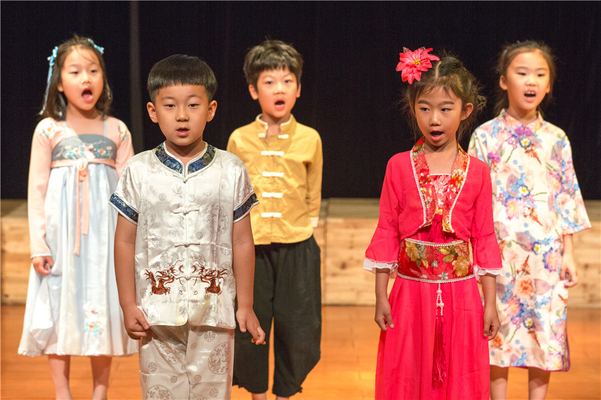 Dragon Boat Festival,Wellington College Bilingual Tianjin – Nursery