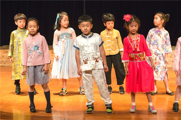 Dragon Boat Festival,Wellington College Bilingual Tianjin – Nursery