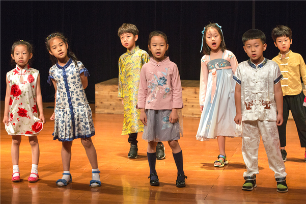 Dragon Boat Festival,Wellington College Bilingual Tianjin – Nursery