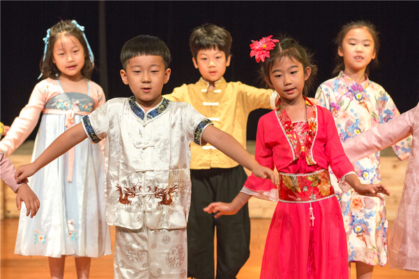 Dragon Boat Festival,Wellington College Bilingual Tianjin – Nursery