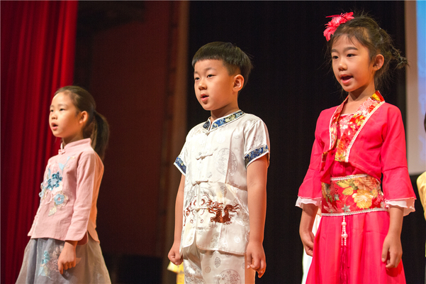 Dragon Boat Festival,Wellington College Bilingual Tianjin – Nursery