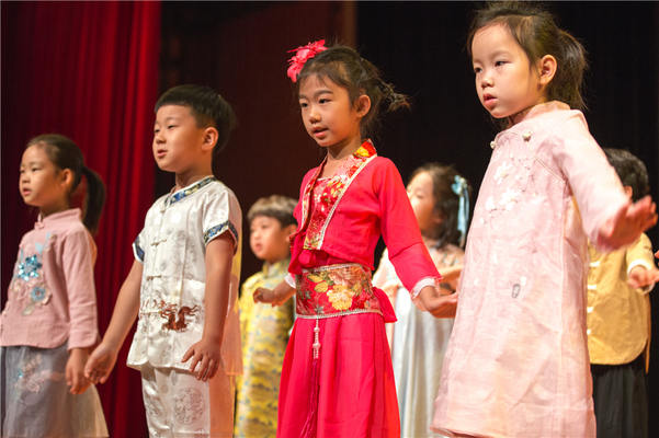 Dragon Boat Festival,Wellington College Bilingual Tianjin – Nursery