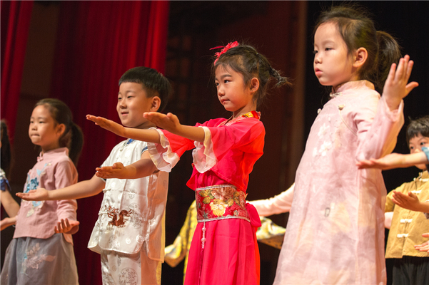 Dragon Boat Festival,Wellington College Bilingual Tianjin – Nursery