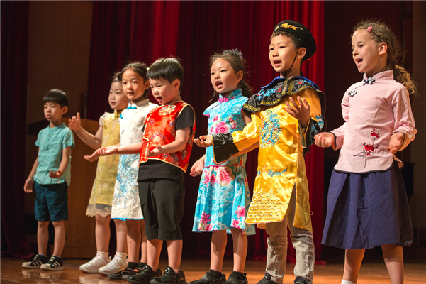 Dragon Boat Festival,Wellington College Bilingual Tianjin – Nursery
