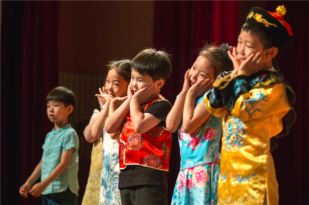 Dragon Boat Festival,Wellington College Bilingual Tianjin – Nursery