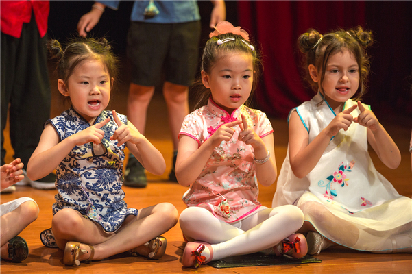 Dragon Boat Festival,Wellington College Bilingual Tianjin – Nursery