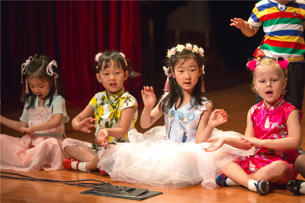 Dragon Boat Festival,Wellington College Bilingual Tianjin – Nursery