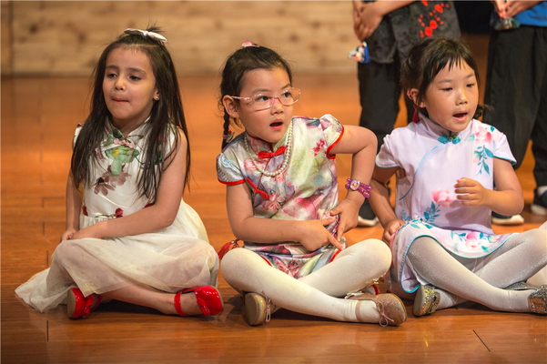 Dragon Boat Festival,Wellington College Bilingual Tianjin – Nursery